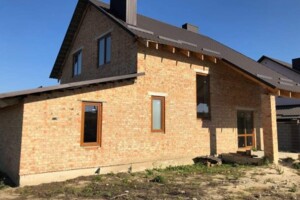 двухэтажный дом с гаражом, 165 кв. м, кирпич. Продажа в Ровно район Ленокомбинат фото 2
