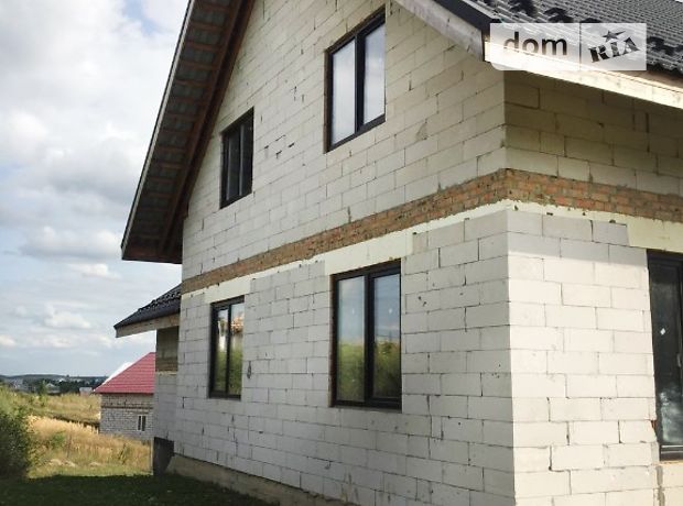 Продажа дома, 270м², Ровно, Литвина вул. Продажа дома, 270м², Ровно, Литвина вул.