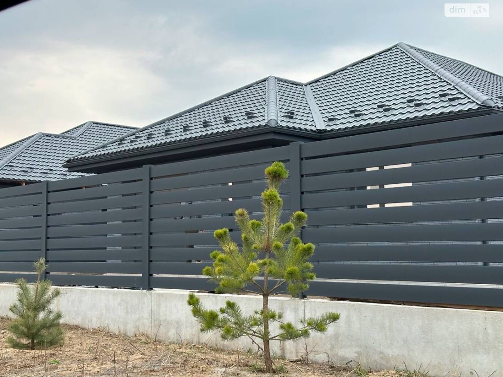 одноповерховий будинок з гаражем, 121 кв. м, цегла. Продаж у Рівному фото 1 одноповерховий будинок з гаражем, 121 кв. м, цегла. Продаж у Рівному фото 1