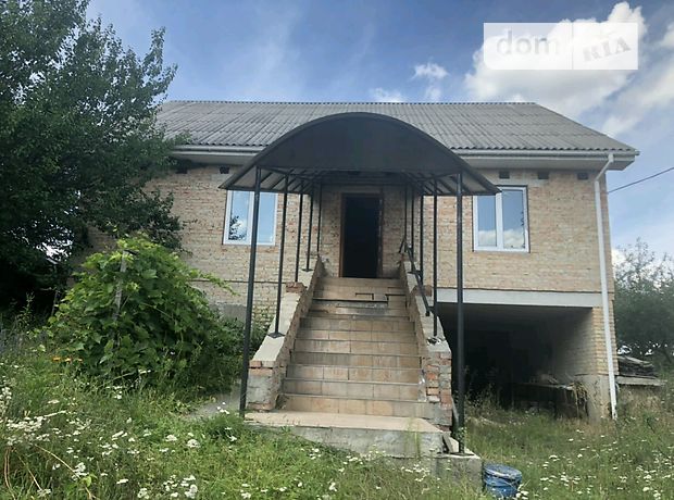 одноэтажный дом с гаражом, 180 кв. м, кирпич. Продажа в Малом Алексине (Ровенская обл.) фото 1 одноэтажный дом с гаражом, 180 кв. м, кирпич. Продажа в Малом Алексине (Ровенская обл.) фото 1