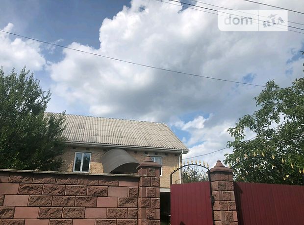 двухэтажный дом, 150 кв. м, кирпич. Продажа в Малом Алексине (Ровенская обл.) фото 1 двухэтажный дом, 150 кв. м, кирпич. Продажа в Малом Алексине (Ровенская обл.) фото 1