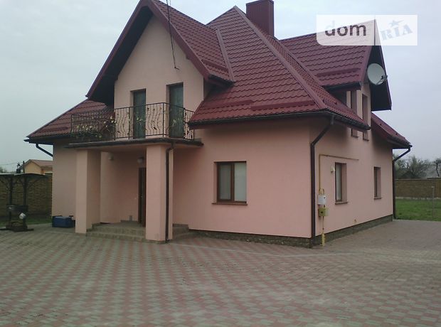 Продаж будинку, 209м², Рівне, р‑н. Малий Олексин, Шевченка 49 Продаж будинку, 209м², Рівне, р‑н. Малий Олексин, Шевченка 49