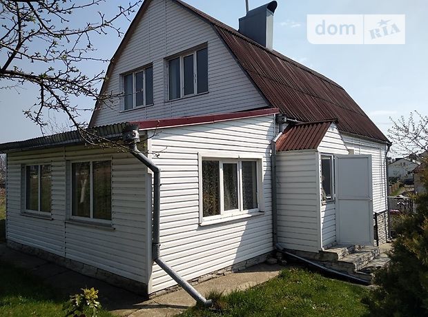 двухэтажный дом, 174 кв. м, кирпич. Продажа в Малом Алексине (Ровенская обл.) фото 1 двухэтажный дом, 174 кв. м, кирпич. Продажа в Малом Алексине (Ровенская обл.) фото 1