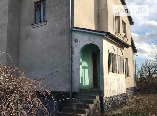 двухэтажный дом, 450 кв. м, кирпич. Продажа в Малом Житине (Ровенская обл.) фото 1 двухэтажный дом, 450 кв. м, кирпич. Продажа в Малом Житине (Ровенская обл.) фото 1