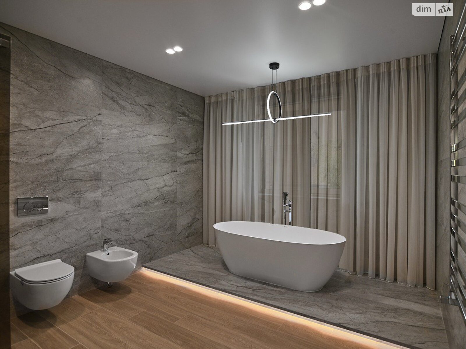 двоповерховий будинок з верандою, 207.3 кв. м, цегла. Продаж в Рівному, район Мелроуз фото 1