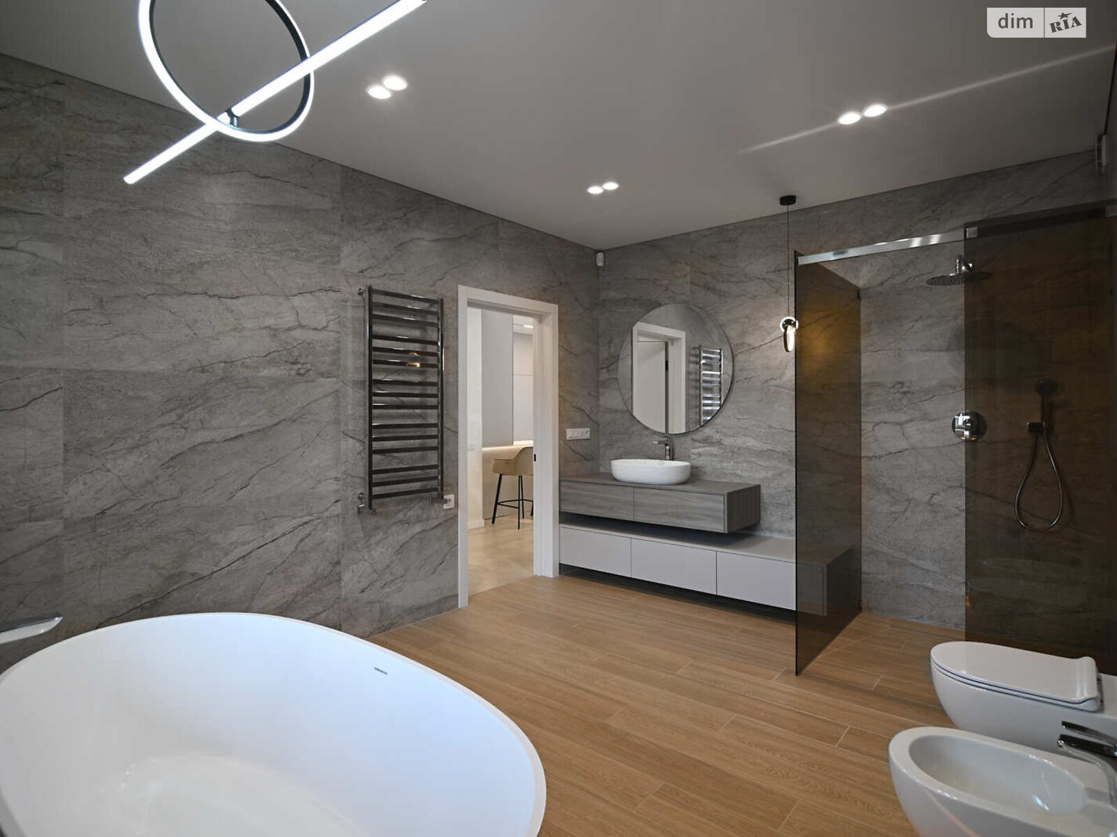 двоповерховий будинок з верандою, 207.3 кв. м, цегла. Продаж в Рівному, район Мелроуз фото 1