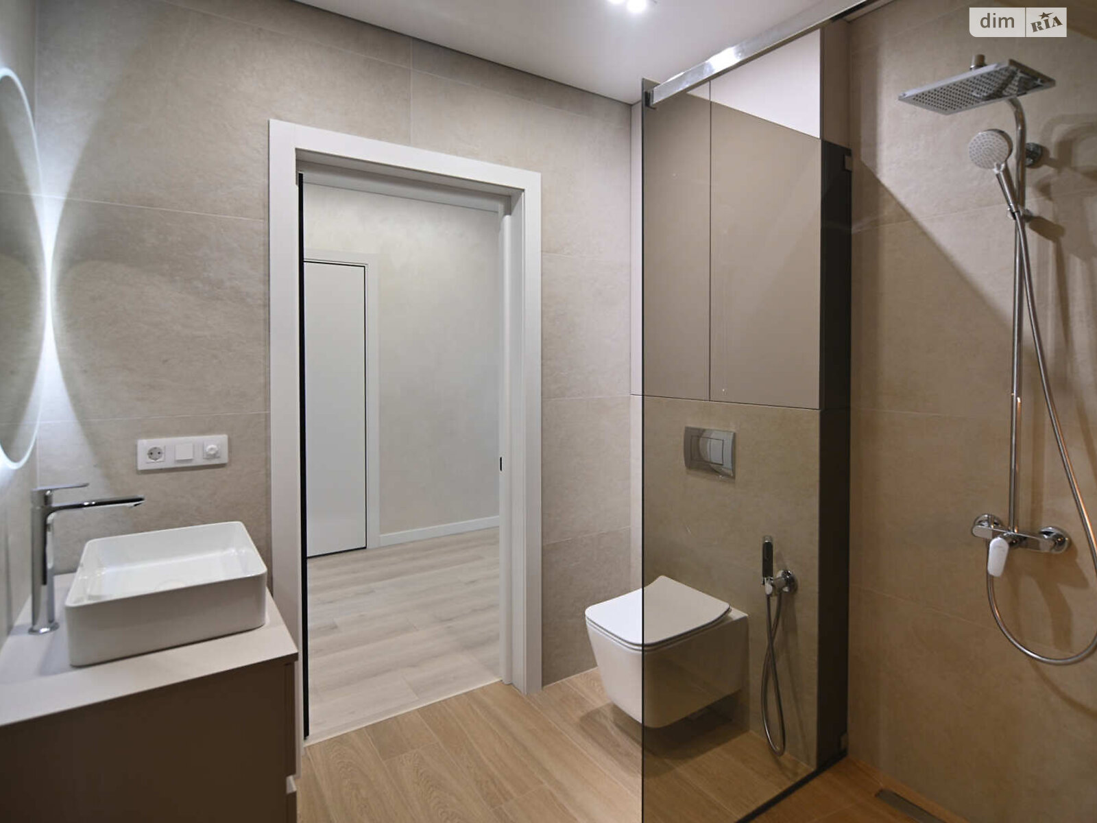 двоповерховий будинок з верандою, 207.3 кв. м, цегла. Продаж в Рівному, район Мелроуз фото 1