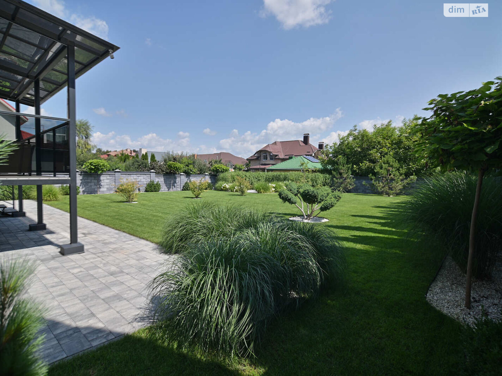 двоповерховий будинок з верандою, 207.3 кв. м, цегла. Продаж в Рівному, район Мелроуз фото 1