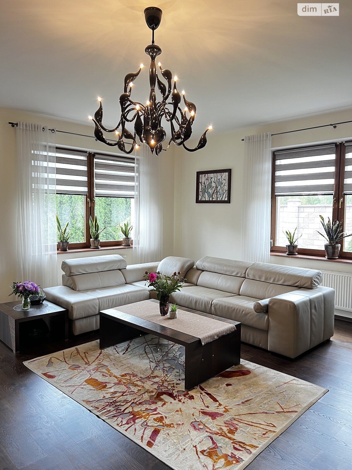 двоповерховий будинок з балконом, 217.4 кв. м, цегла. Продаж в Рівному, район Мелроуз фото 1 двоповерховий будинок з балконом, 217.4 кв. м, цегла. Продаж в Рівному, район Мелроуз фото 1