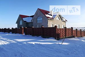 двухэтажный дом, 180 кв. м, кирпич. Продажа в Ровно район Новый Двор фото 1