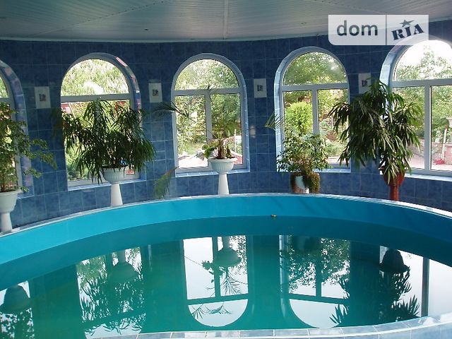 двухэтажный дом с садом, 850 кв. м, кирпич. Продажа в Ровно район Новый Двор фото 1 двухэтажный дом с садом, 850 кв. м, кирпич. Продажа в Ровно район Новый Двор фото 1