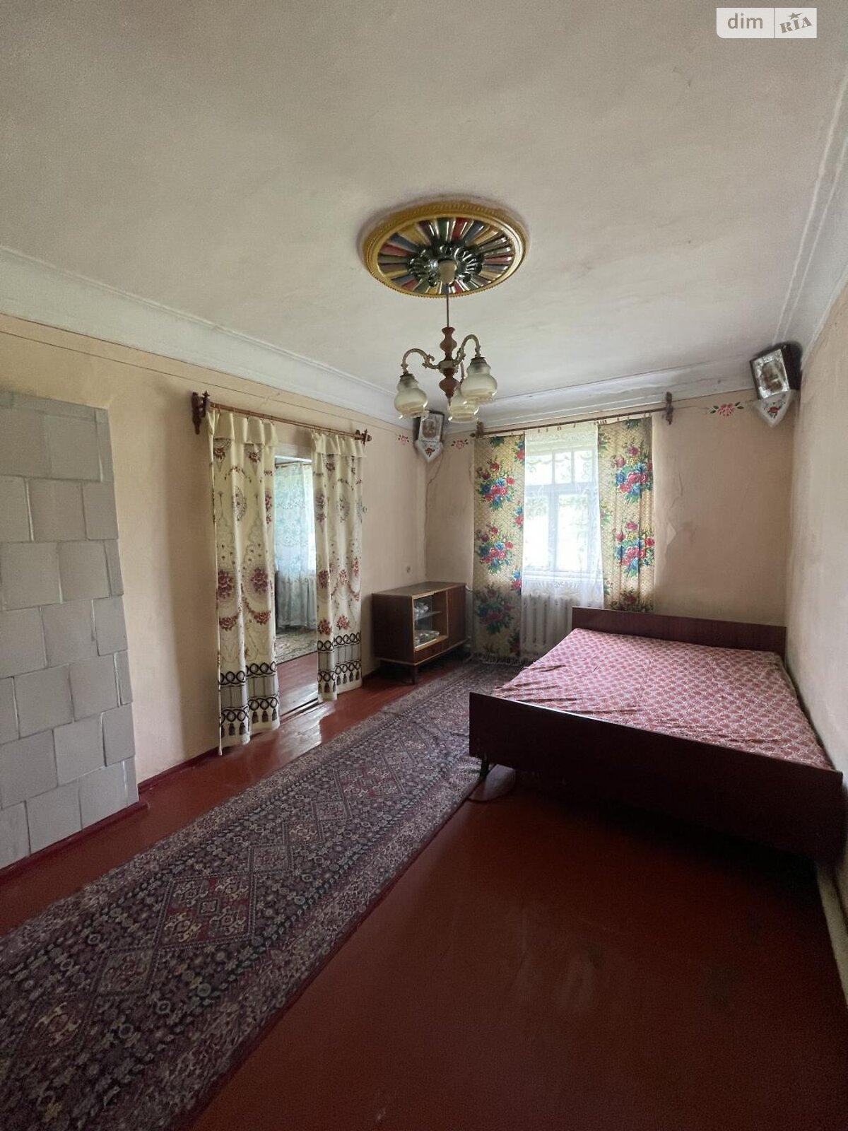 одноэтажный дом, 77.3 кв. м, кирпич. Продажа в Ровно район Новый Двор фото 1 одноэтажный дом, 77.3 кв. м, кирпич. Продажа в Ровно район Новый Двор фото 1