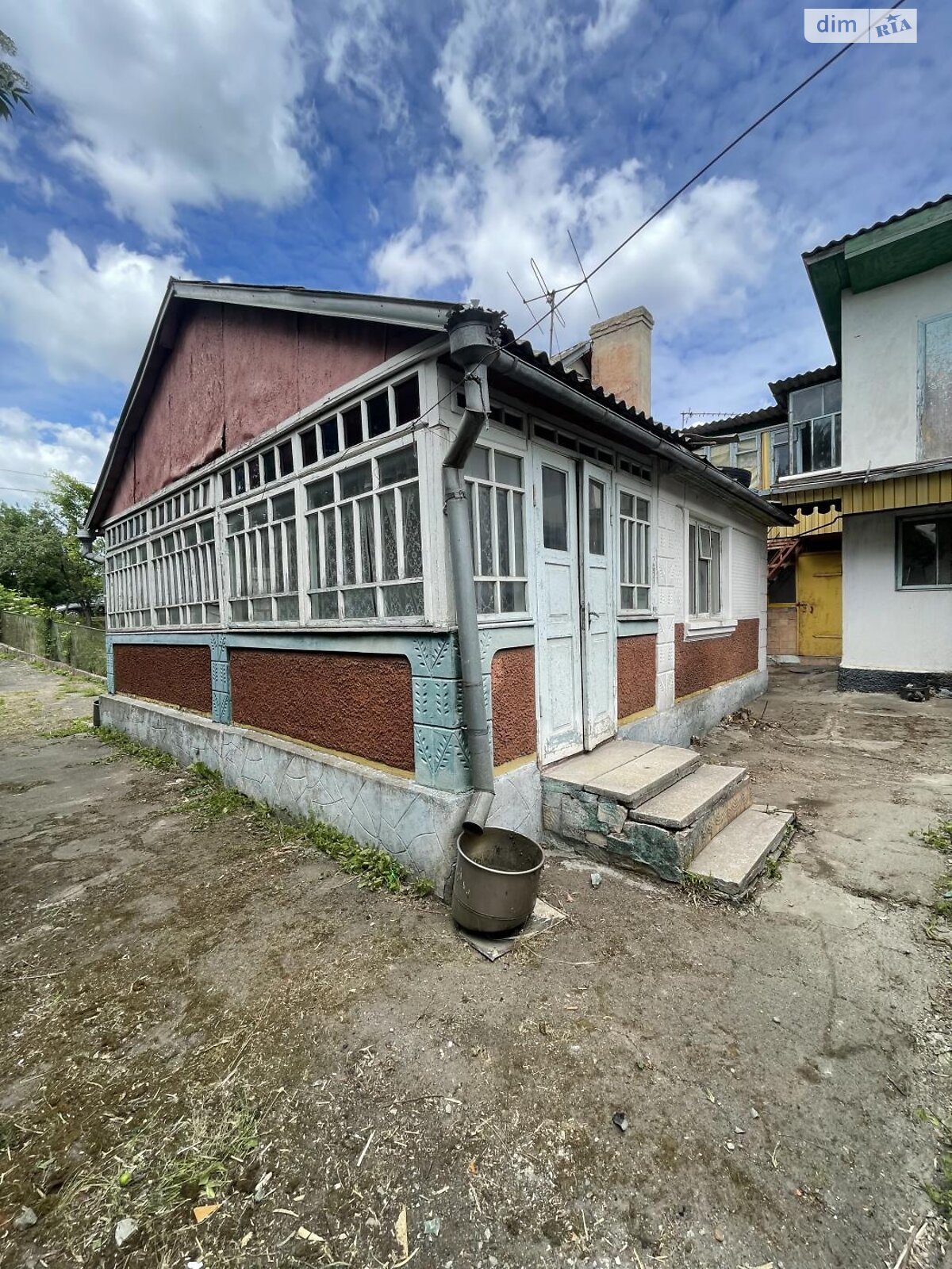 одноэтажный дом, 77.3 кв. м, кирпич. Продажа в Ровно район Новый Двор фото 1 одноэтажный дом, 77.3 кв. м, кирпич. Продажа в Ровно район Новый Двор фото 1