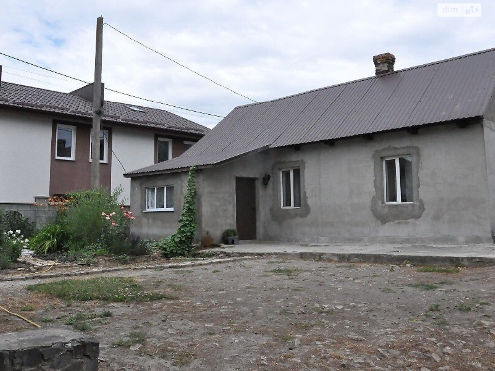 двоповерховий будинок з ремонтом, 120 кв. м, цегла. Продаж в Рівному, район Новий Двір фото 1