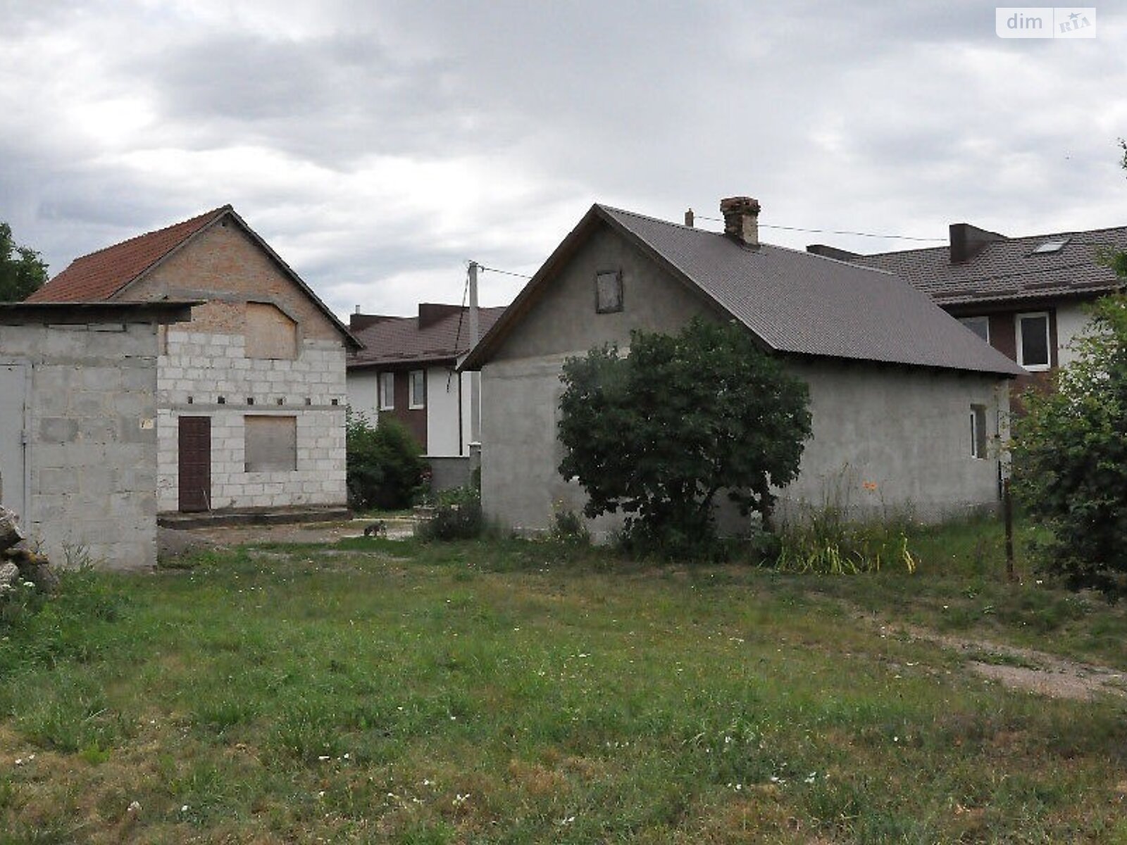 двоповерховий будинок з ремонтом, 120 кв. м, цегла. Продаж в Рівному, район Новий Двір фото 1