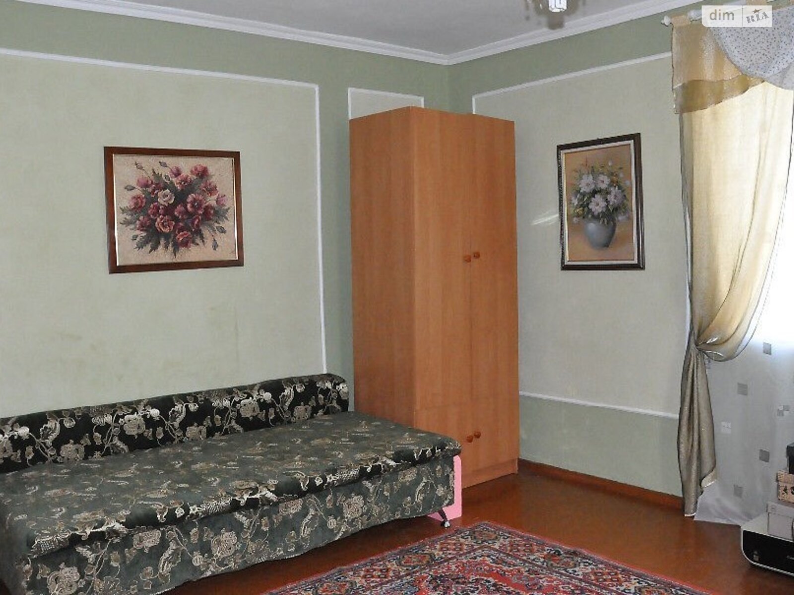 двоповерховий будинок з ремонтом, 120 кв. м, цегла. Продаж в Рівному, район Новий Двір фото 1