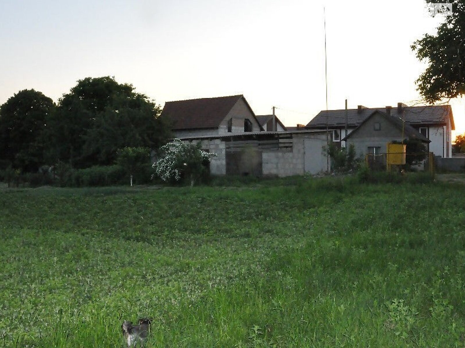 двоповерховий будинок з ремонтом, 120 кв. м, цегла. Продаж в Рівному, район Новий Двір фото 1