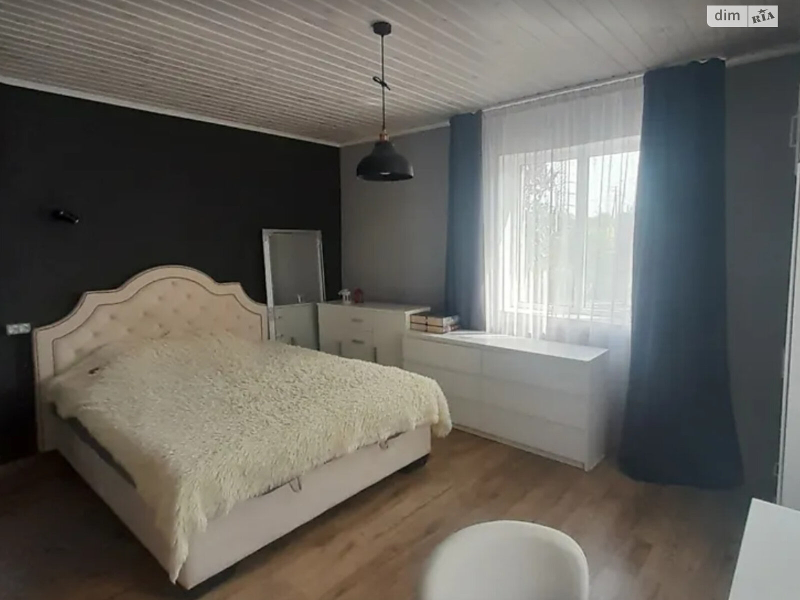 двоповерховий будинок з ремонтом, 120 кв. м, цегла. Продаж в Рівному, район Новий Двір фото 1