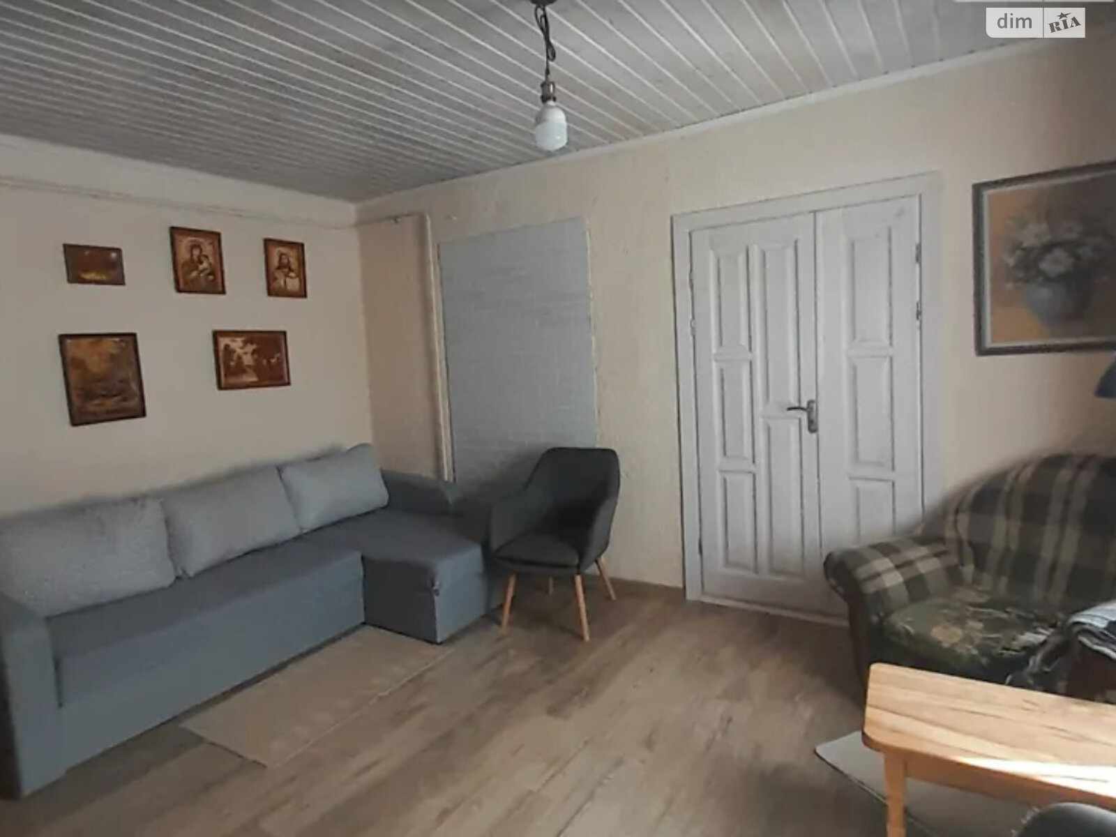 двоповерховий будинок з ремонтом, 120 кв. м, цегла. Продаж в Рівному, район Новий Двір фото 1