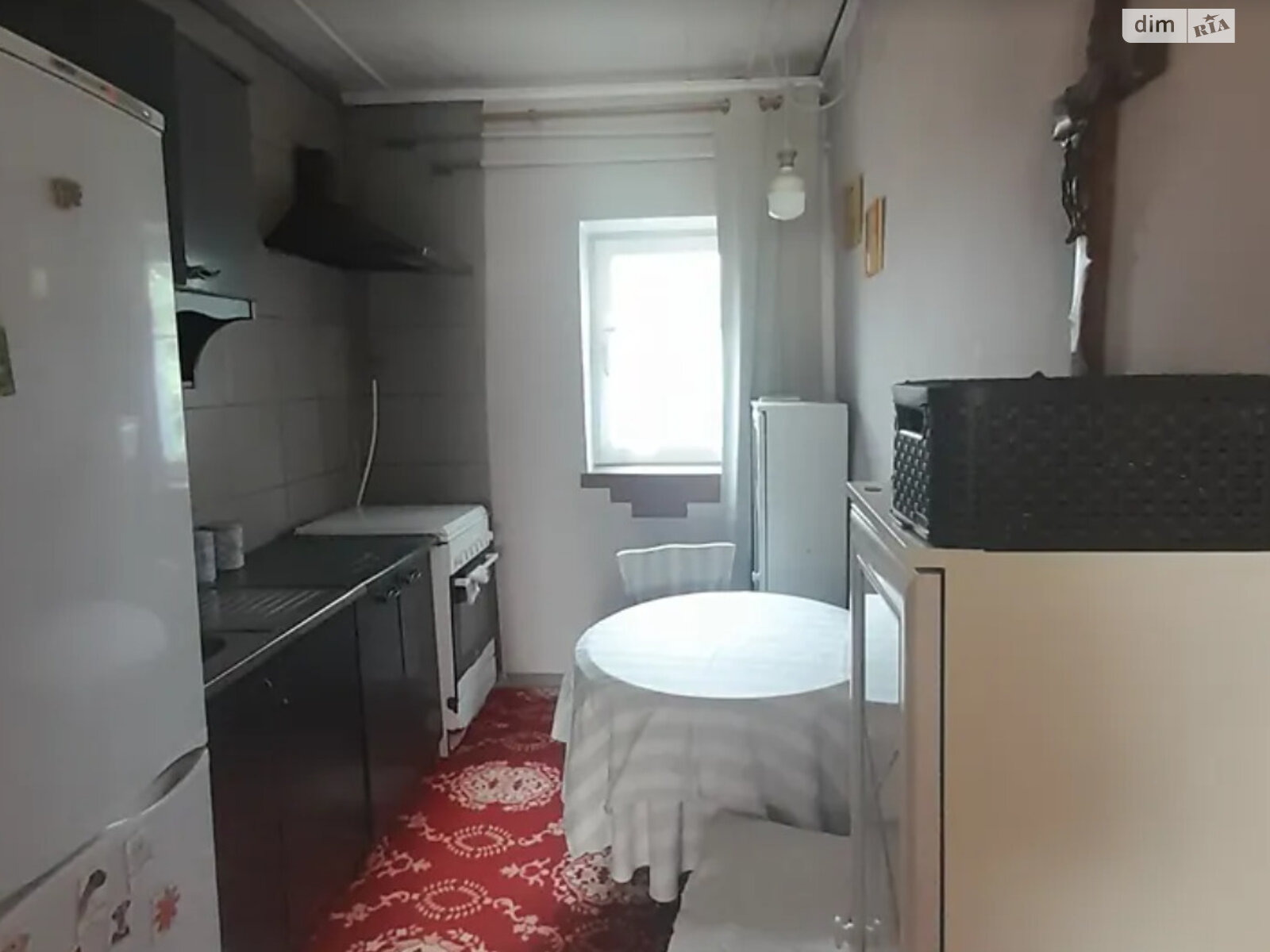 двоповерховий будинок з ремонтом, 120 кв. м, цегла. Продаж в Рівному, район Новий Двір фото 1