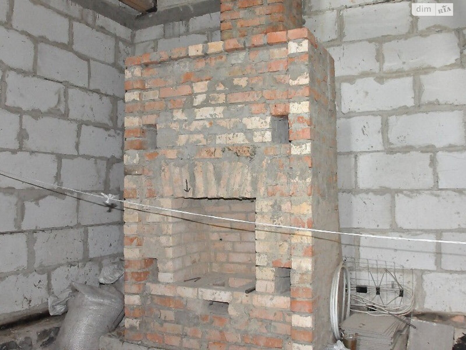 двоповерховий будинок з ремонтом, 120 кв. м, цегла. Продаж в Рівному, район Новий Двір фото 1