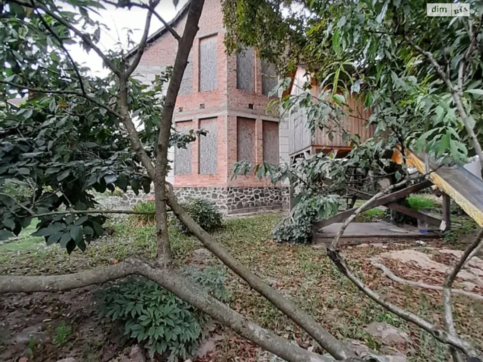 двоповерховий будинок з ремонтом, 120 кв. м, цегла. Продаж в Рівному, район Новий Двір фото 1