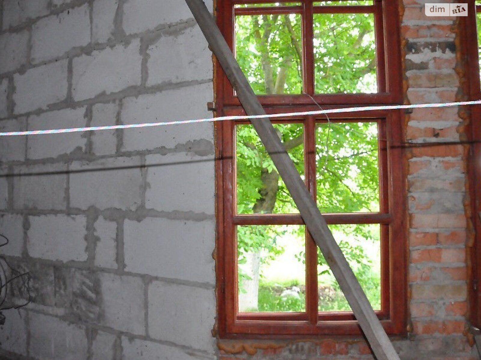 двоповерховий будинок з ремонтом, 120 кв. м, цегла. Продаж в Рівному, район Новий Двір фото 1