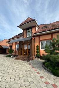 двоповерховий будинок з гаражем, 200 кв. м, кирпич. Продаж в Рівному, район Новий Двір фото 2