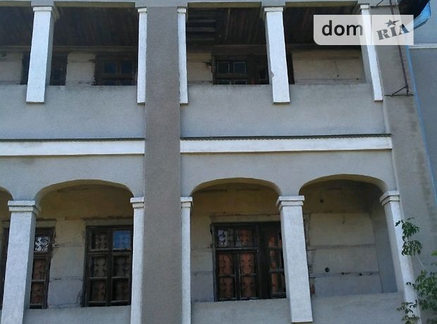 двухэтажный дом с садом, 400 кв. м, кирпич. Продажа в Ровно район Новый Двор фото 1 двухэтажный дом с садом, 400 кв. м, кирпич. Продажа в Ровно район Новый Двор фото 1
