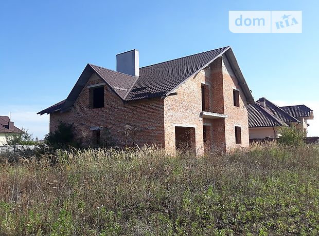 двухэтажный дом, 200 кв. м, кирпич. Продажа в Ровно район Новый Двор фото 1 двухэтажный дом, 200 кв. м, кирпич. Продажа в Ровно район Новый Двор фото 1