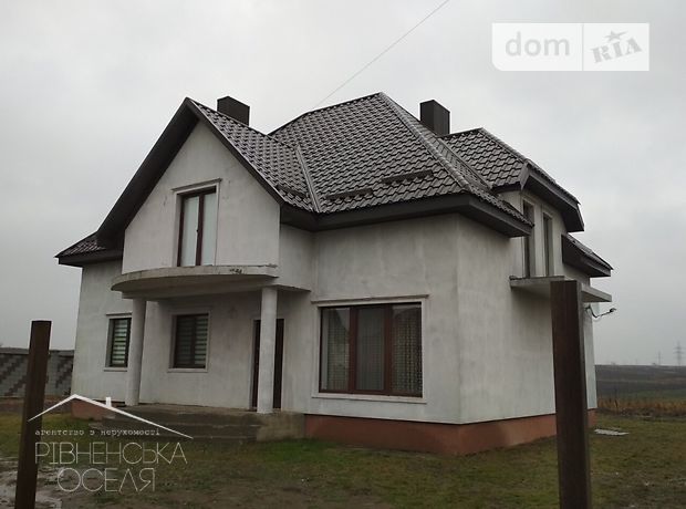 двухэтажный дом с ремонтом, 192 кв. м, кирпич. Продажа в Ровно район Новый Двор фото 6 двухэтажный дом с ремонтом, 192 кв. м, кирпич. Продажа в Ровно район Новый Двор фото 6