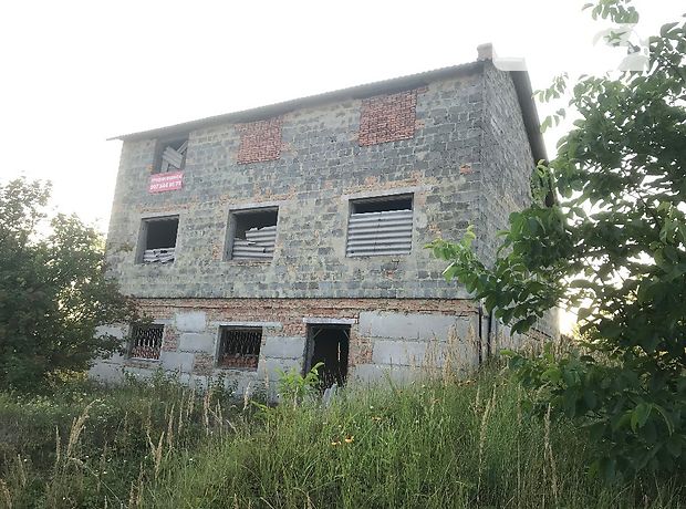 трехэтажный дом, 300 кв. м, кирпич. Продажа в Обарове (Ровенская обл.) фото 1 трехэтажный дом, 300 кв. м, кирпич. Продажа в Обарове (Ровенская обл.) фото 1