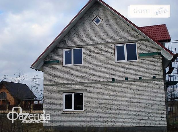 Продажа дома, 120м², Ровно, р‑н. Обаров Продажа дома, 120м², Ровно, р‑н. Обаров