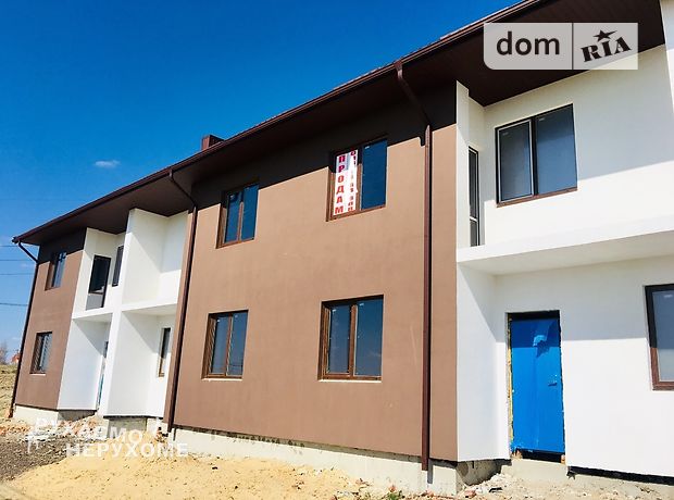 одноэтажный дом, 120 кв. м, кирпич. Продажа в Обарове (Ровенская обл.) фото 1 одноэтажный дом, 120 кв. м, кирпич. Продажа в Обарове (Ровенская обл.) фото 1