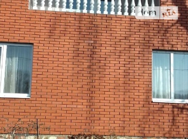 двухэтажный дом с садом, 117 кв. м, кирпич. Продажа в Оржеве (Ровенская обл.) фото 1 двухэтажный дом с садом, 117 кв. м, кирпич. Продажа в Оржеве (Ровенская обл.) фото 1