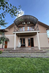 двухэтажный дом с балконом, 316.2 кв. м, кирпич. Продажа в Ровно район Пивзавод фото 2 двухэтажный дом с балконом, 316.2 кв. м, кирпич. Продажа в Ровно район Пивзавод фото 2