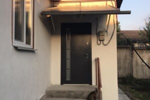 одноповерховий будинок з опаленням, 49 кв. м, цегла. Продаж в Рівному, район Пивзавод фото 2