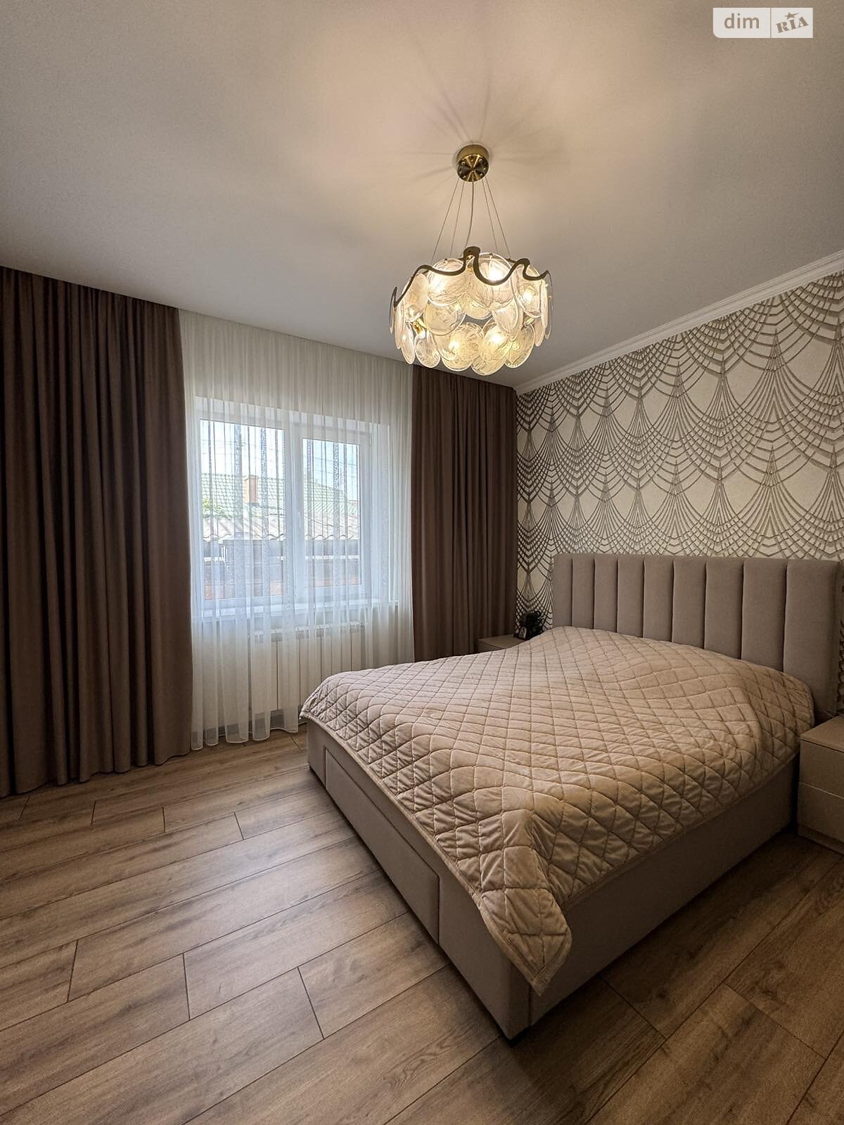 одноэтажный дом с отоплением, 120 кв. м, кирпич. Продажа в Ровно район Пивзавод фото 1 одноэтажный дом с отоплением, 120 кв. м, кирпич. Продажа в Ровно район Пивзавод фото 1