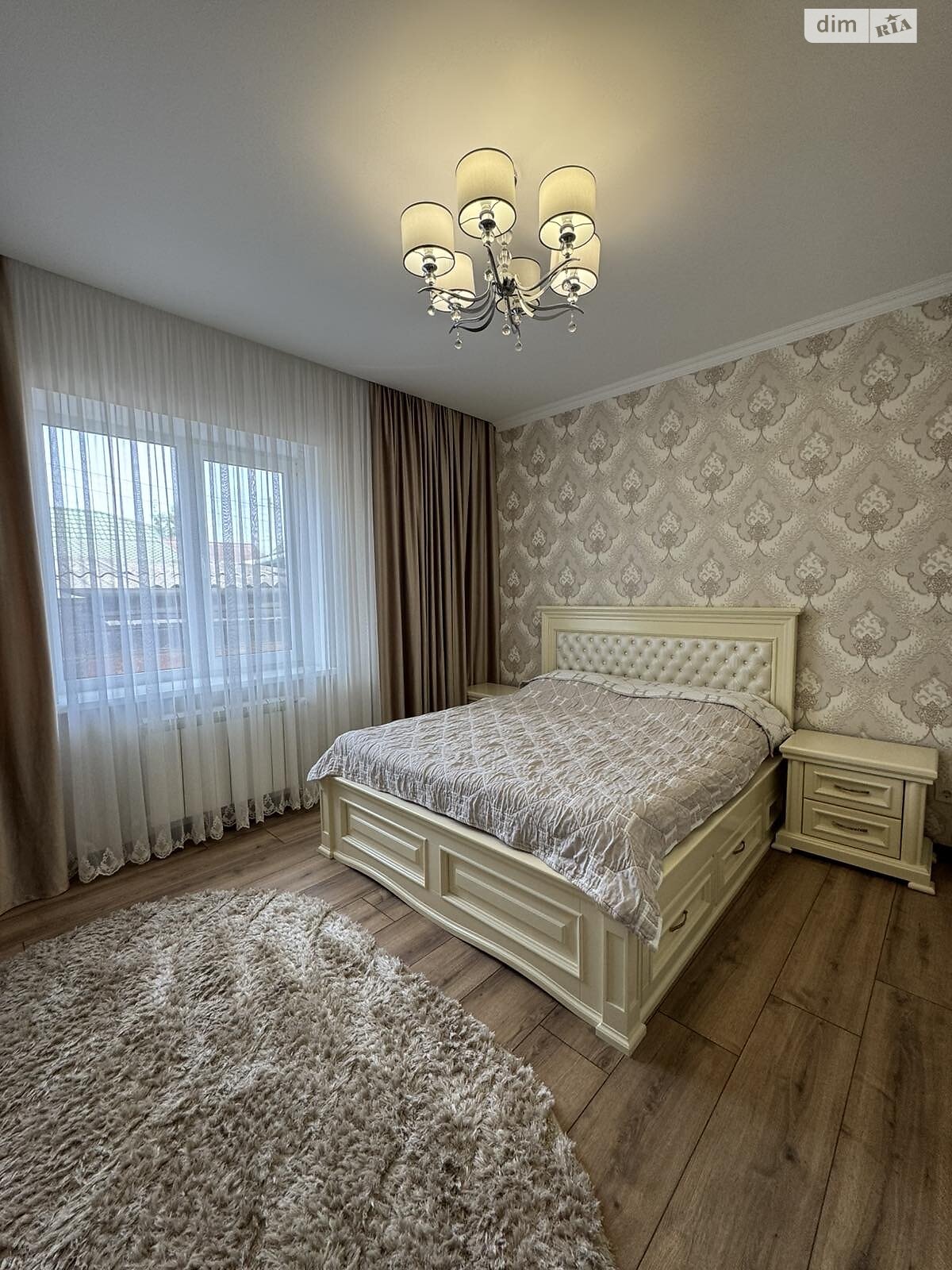 одноэтажный дом с отоплением, 120 кв. м, кирпич. Продажа в Ровно район Пивзавод фото 1 одноэтажный дом с отоплением, 120 кв. м, кирпич. Продажа в Ровно район Пивзавод фото 1