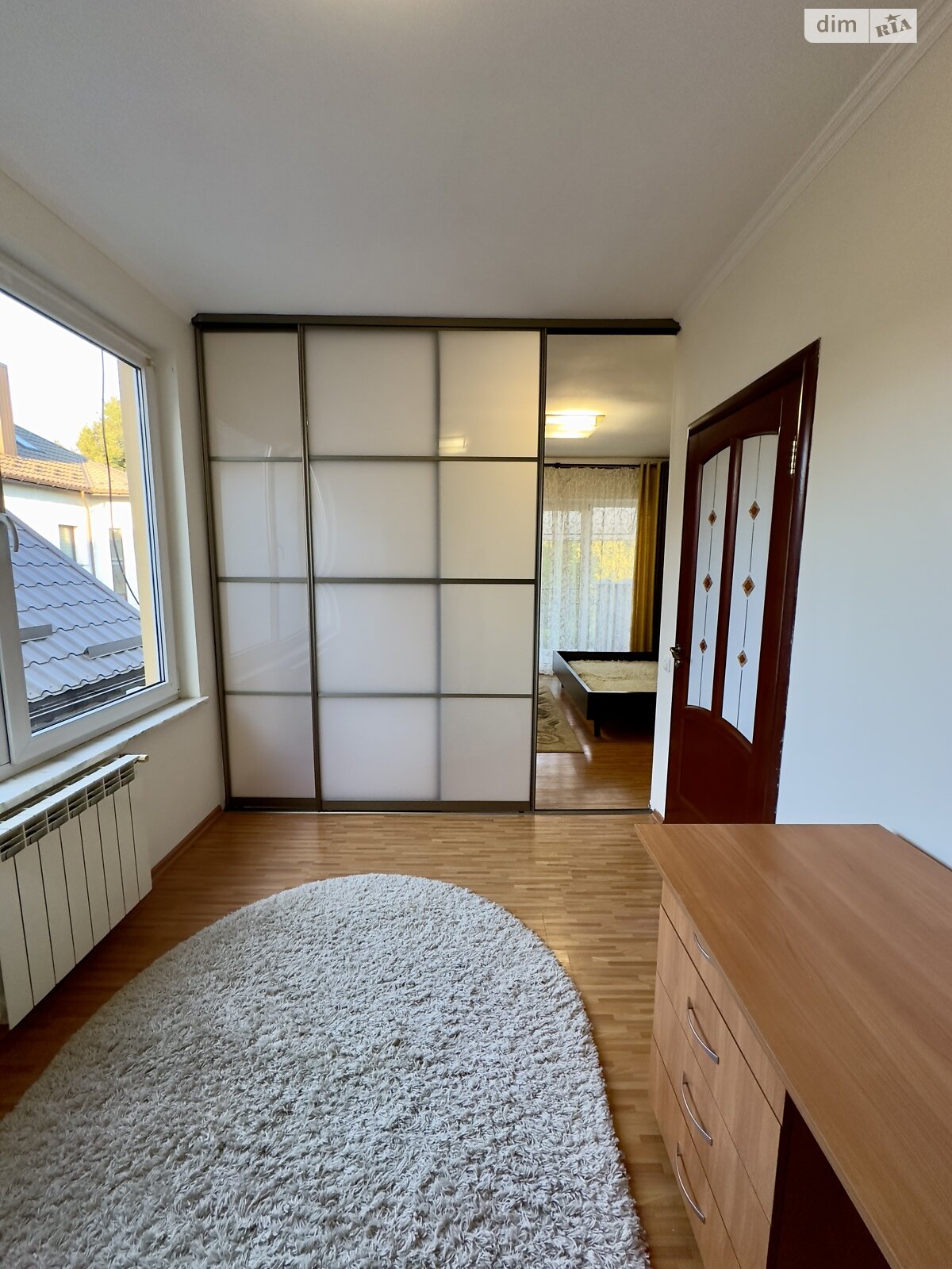 двоповерховий будинок з гаражем, 135 кв. м, пеноблок. Продаж в Рівному, район Пивзавод фото 1