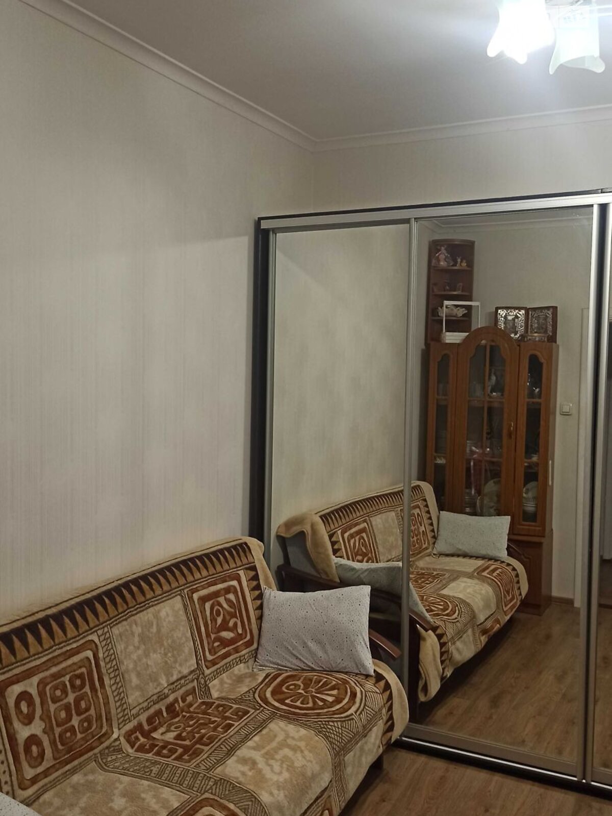 одноэтажный дом с верандой, 70.7 кв. м, кирпич. Продажа в Ровно район Пивзавод фото 1