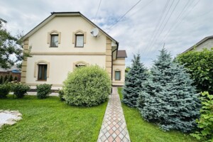 двухэтажный дом с гаражом, 320 кв. м, кирпич. Продажа в Ровно фото 2