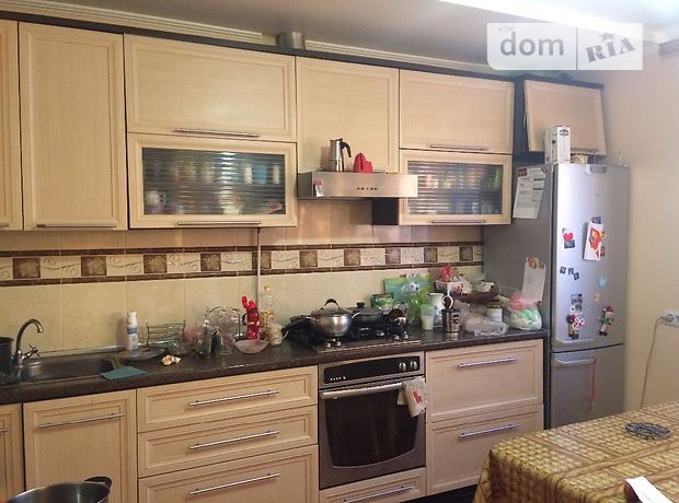 двухэтажный дом с садом, 211 кв. м, кирпич. Продажа в Ровно район ПМК-100 фото 1 двухэтажный дом с садом, 211 кв. м, кирпич. Продажа в Ровно район ПМК-100 фото 1