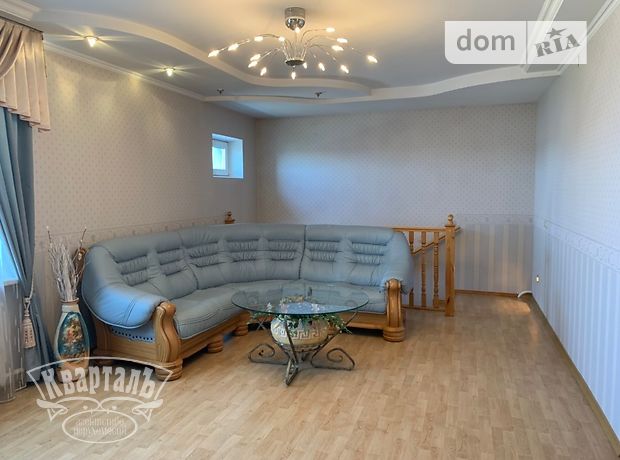 двухэтажный дом с камином, 340 кв. м, кирпич. Продажа в Ровно район ПМК-100 фото 1 двухэтажный дом с камином, 340 кв. м, кирпич. Продажа в Ровно район ПМК-100 фото 1