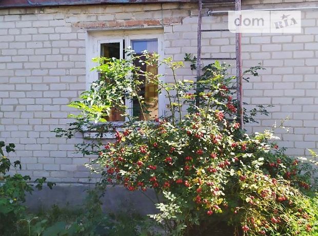одноэтажный дом, 70 кв. м, дерево и кирпич. Продажа в Ровно район ПМК-100 фото 1 одноэтажный дом, 70 кв. м, дерево и кирпич. Продажа в Ровно район ПМК-100 фото 1