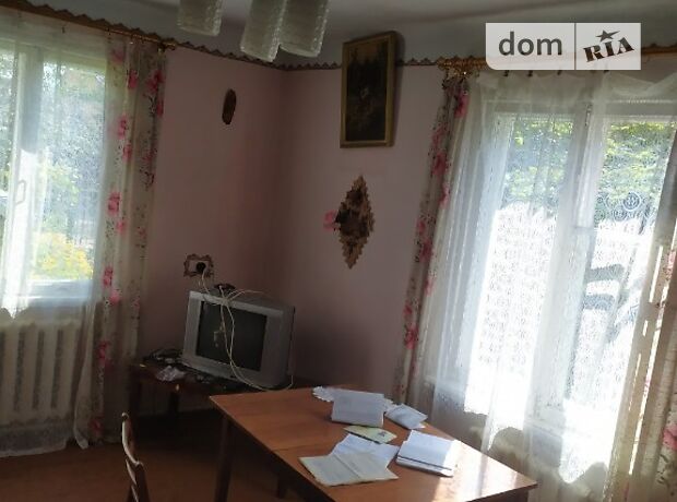 одноэтажный дом, 70 кв. м, дерево и кирпич. Продажа в Ровно район ПМК-100 фото 1 одноэтажный дом, 70 кв. м, дерево и кирпич. Продажа в Ровно район ПМК-100 фото 1