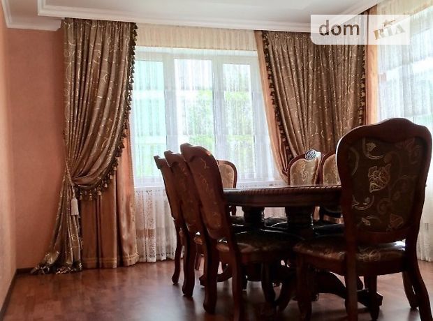 двухэтажный дом с садом, 347 кв. м, кирпич. Продажа в Ровно район ПМК-100 фото 1 двухэтажный дом с садом, 347 кв. м, кирпич. Продажа в Ровно район ПМК-100 фото 1