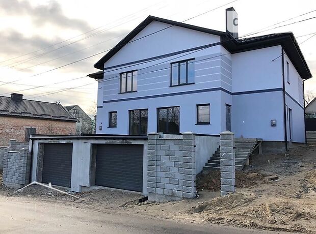одноэтажный дом, 150 кв. м, кирпич. Продажа в Ровно район ПМК-100 фото 1 одноэтажный дом, 150 кв. м, кирпич. Продажа в Ровно район ПМК-100 фото 1