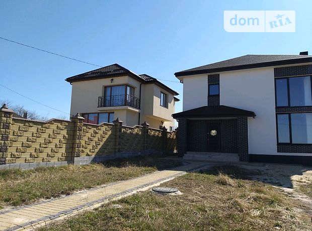двухэтажный дом, 118 кв. м, кирпич. Продажа в Ровно район ПМК-100 фото 1 двухэтажный дом, 118 кв. м, кирпич. Продажа в Ровно район ПМК-100 фото 1