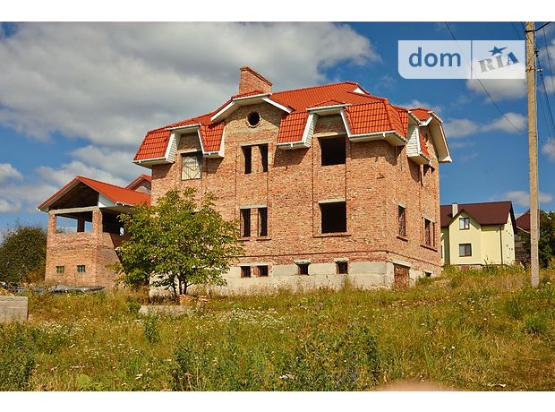 двухэтажный дом с садом, 647 кв. м, кирпич. Продажа в Ровно район ПМК-100 фото 1 двухэтажный дом с садом, 647 кв. м, кирпич. Продажа в Ровно район ПМК-100 фото 1